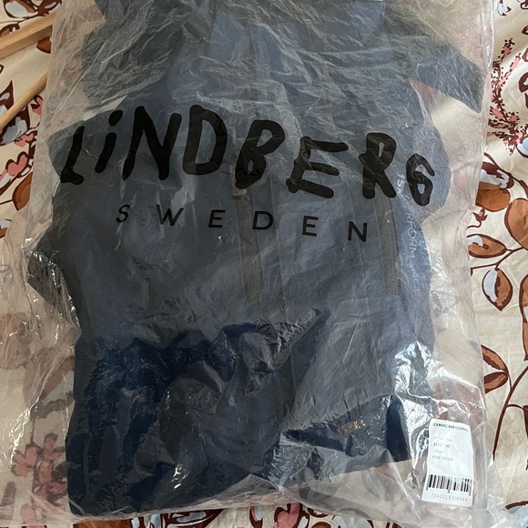 LINDBERG COLDEN WINTER OVERALL - Picture 9 of 10